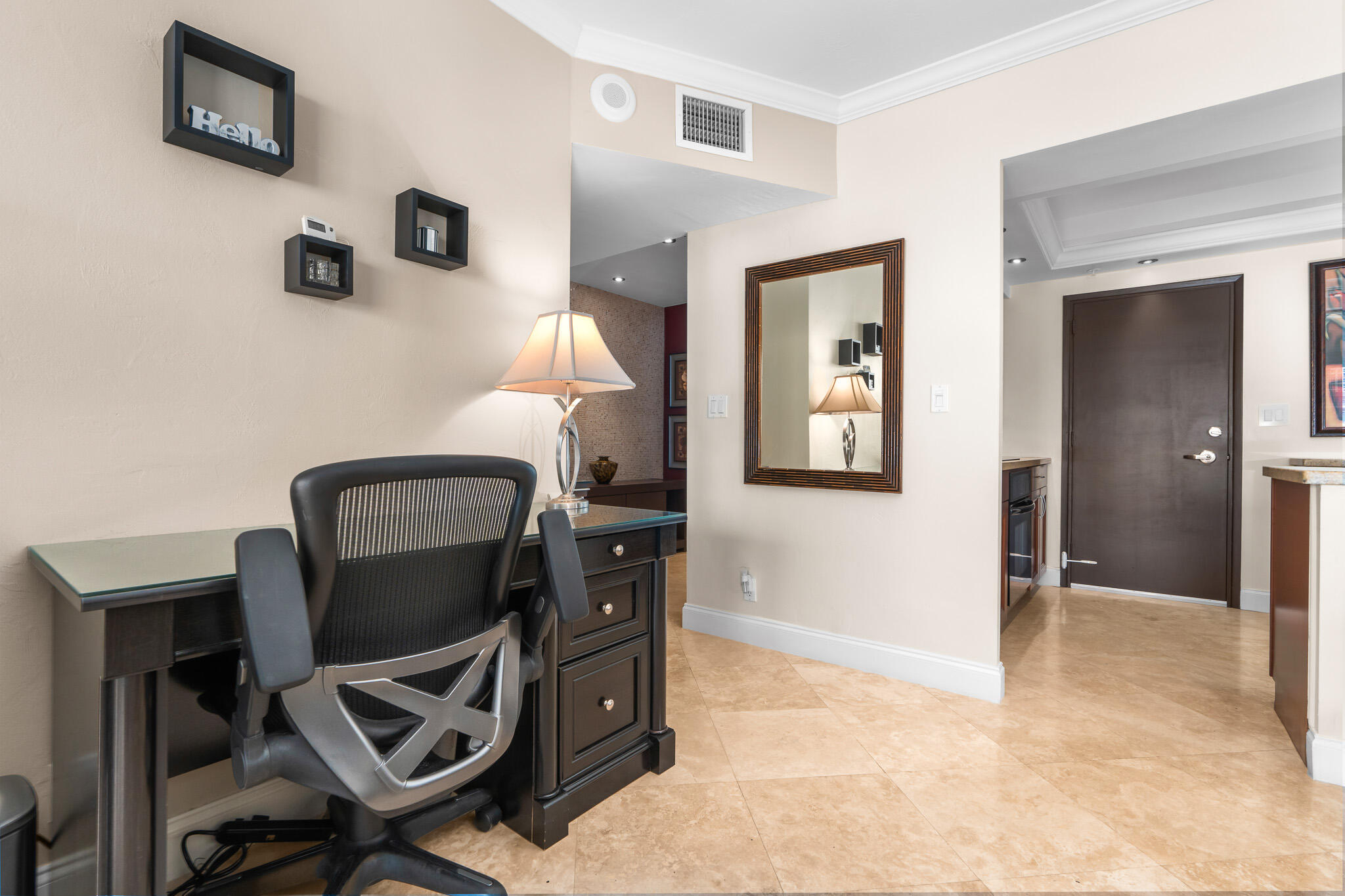 CORAL RIDGE TOWERS NORTH CO-OP - Residential