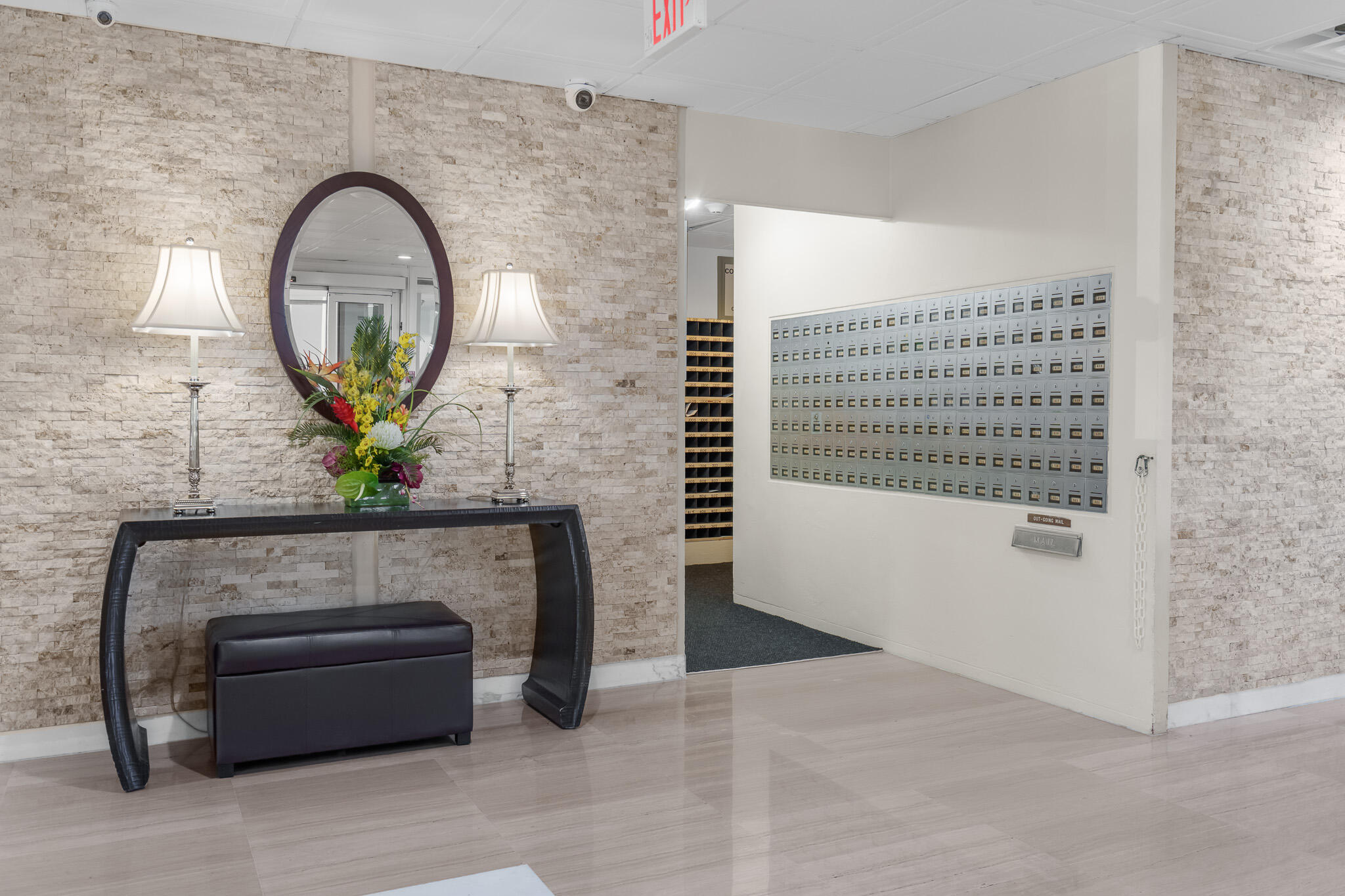 CORAL RIDGE TOWERS NORTH CO-OP - Residential