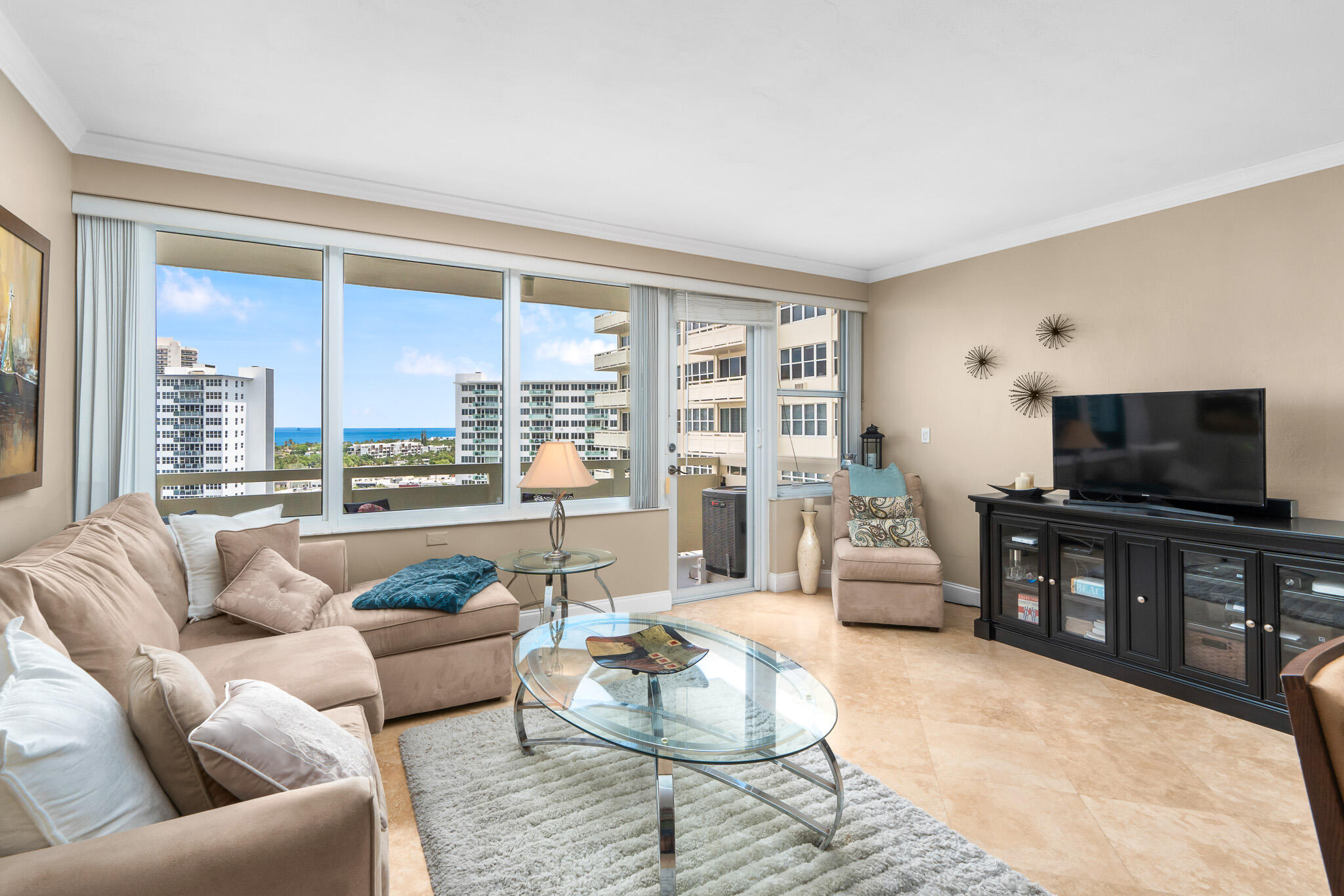 CORAL RIDGE TOWERS NORTH CO-OP - Residential