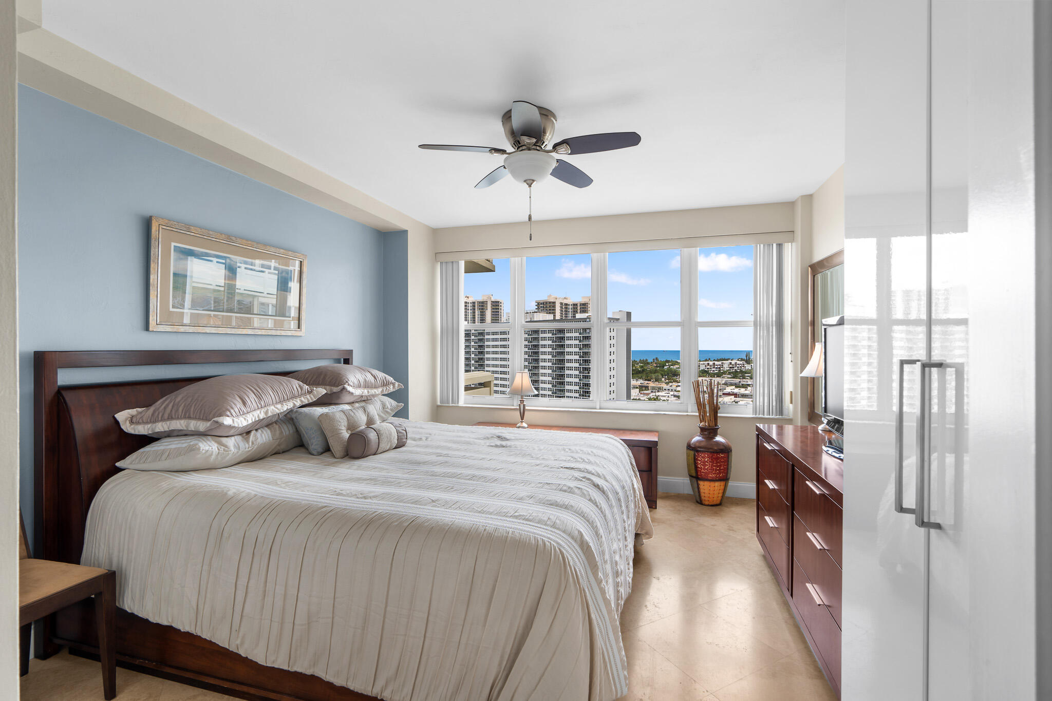 CORAL RIDGE TOWERS NORTH CO-OP - Residential
