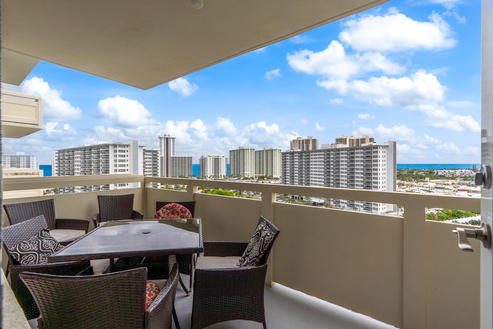CORAL RIDGE TOWERS NORTH CO-OP - Residential