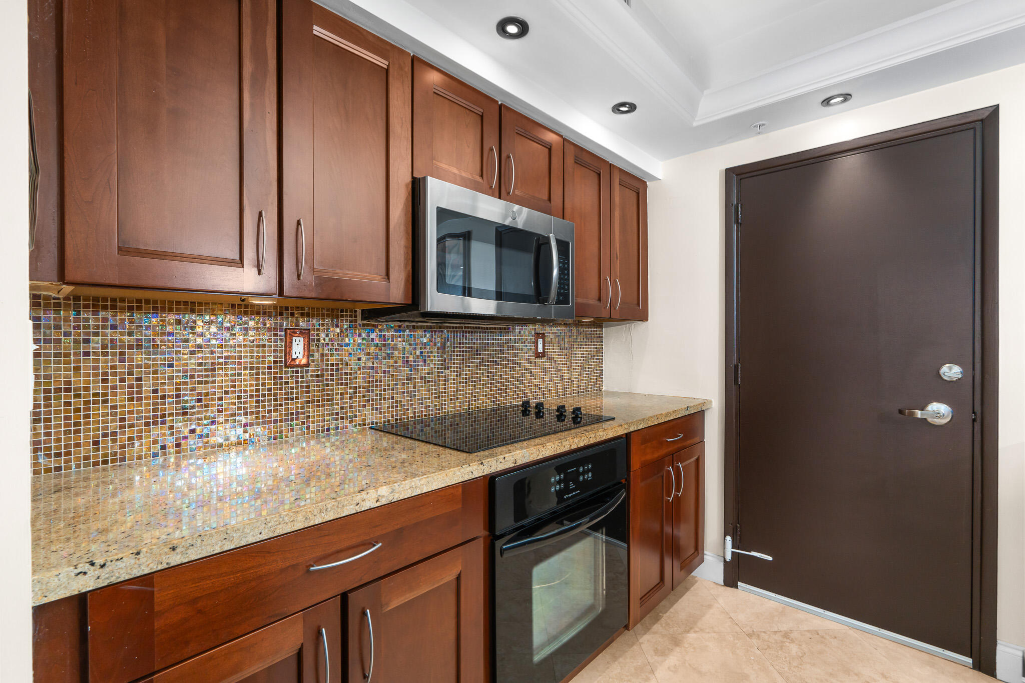 CORAL RIDGE TOWERS NORTH CO-OP - Residential