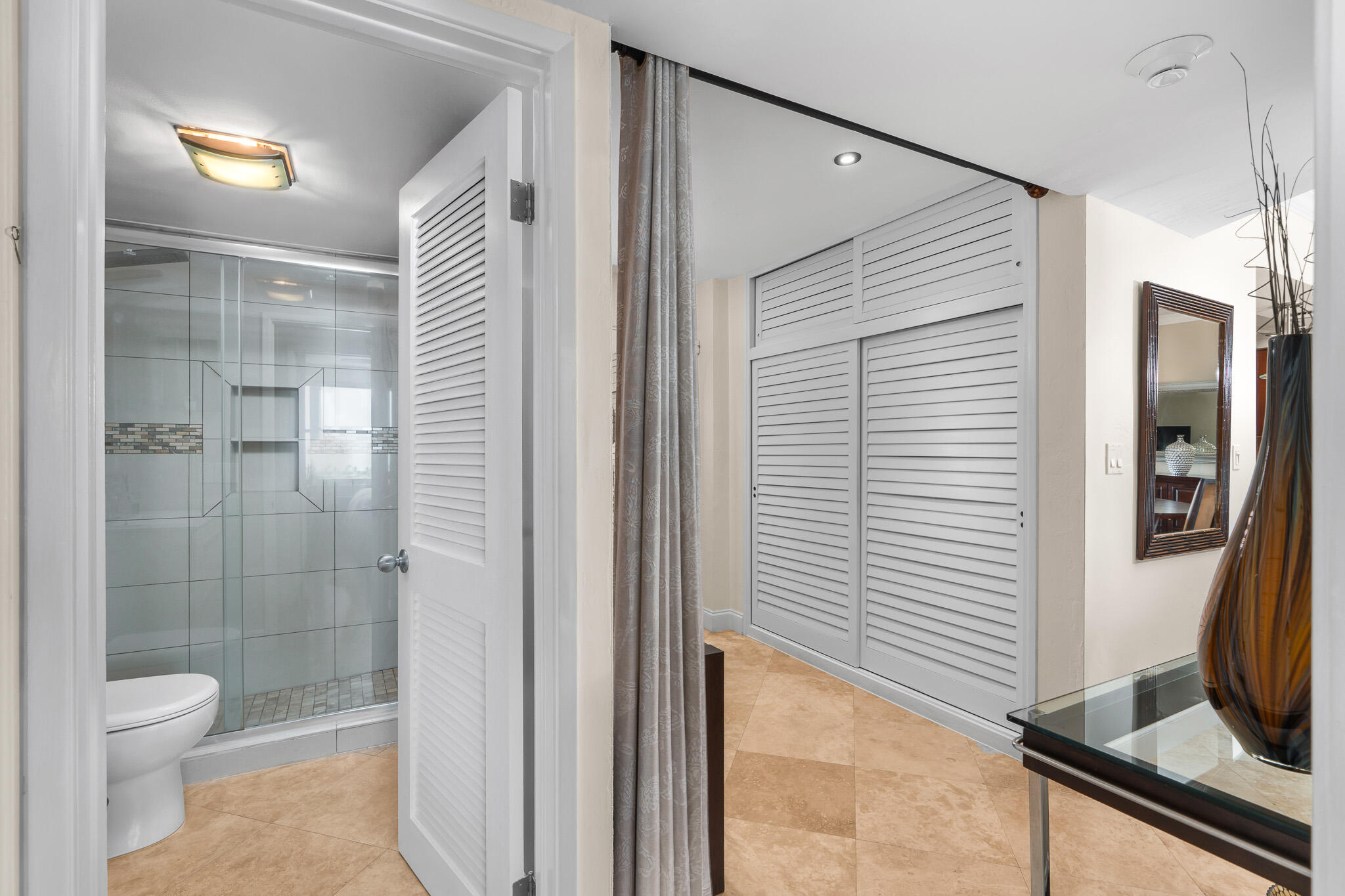 CORAL RIDGE TOWERS NORTH CO-OP - Residential