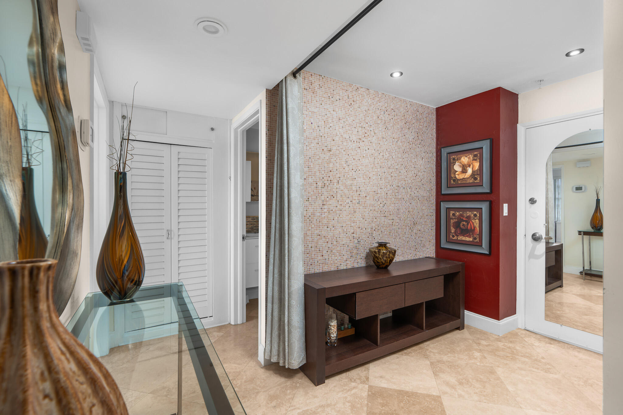 CORAL RIDGE TOWERS NORTH CO-OP - Residential