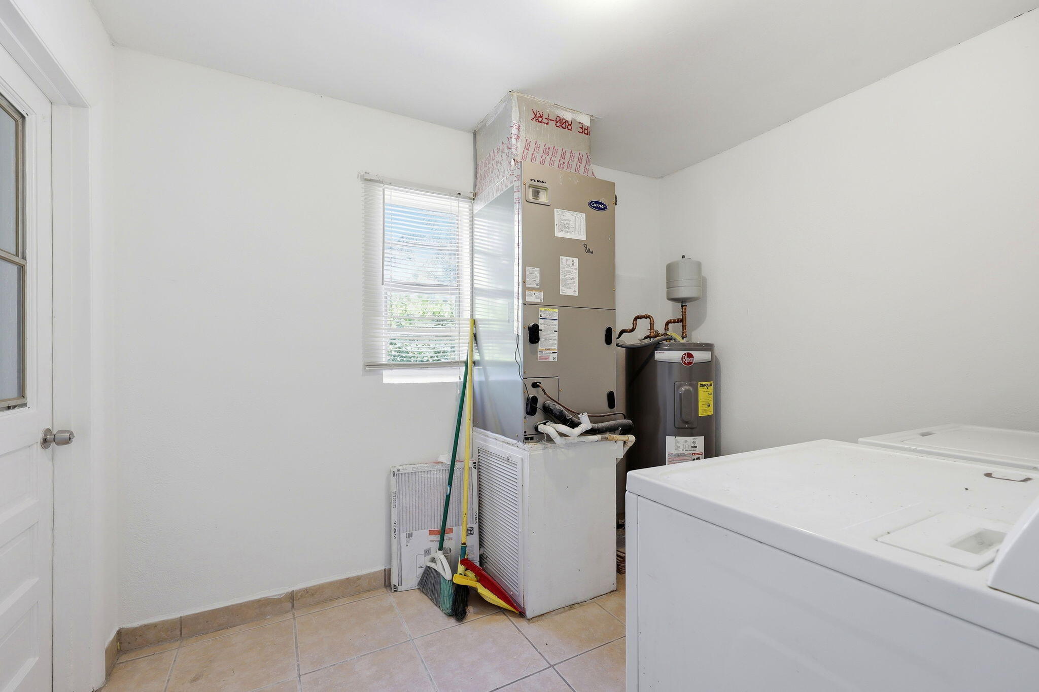 CENTRAL PARK ANNEX - Residential
