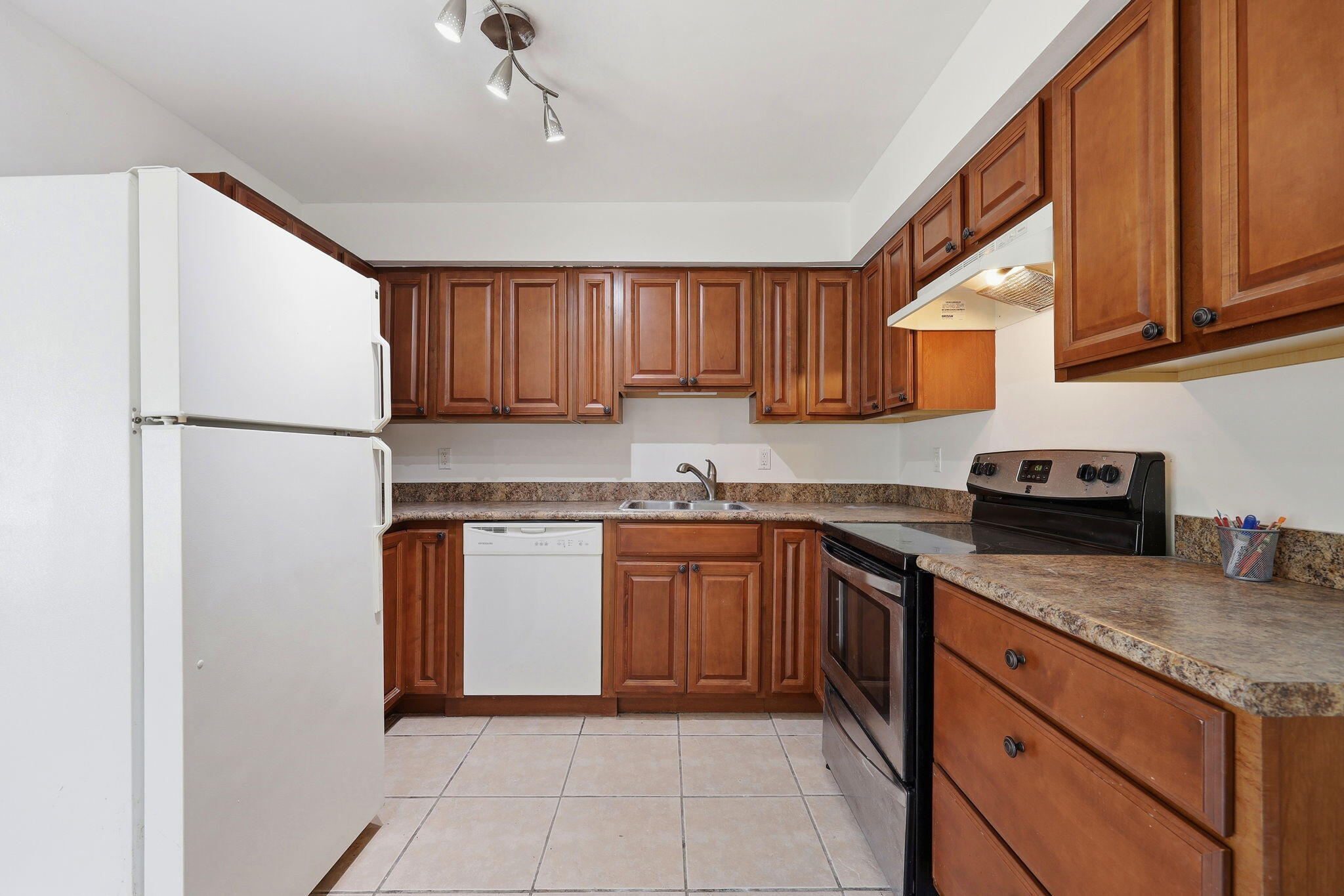 CENTRAL PARK ANNEX - Residential
