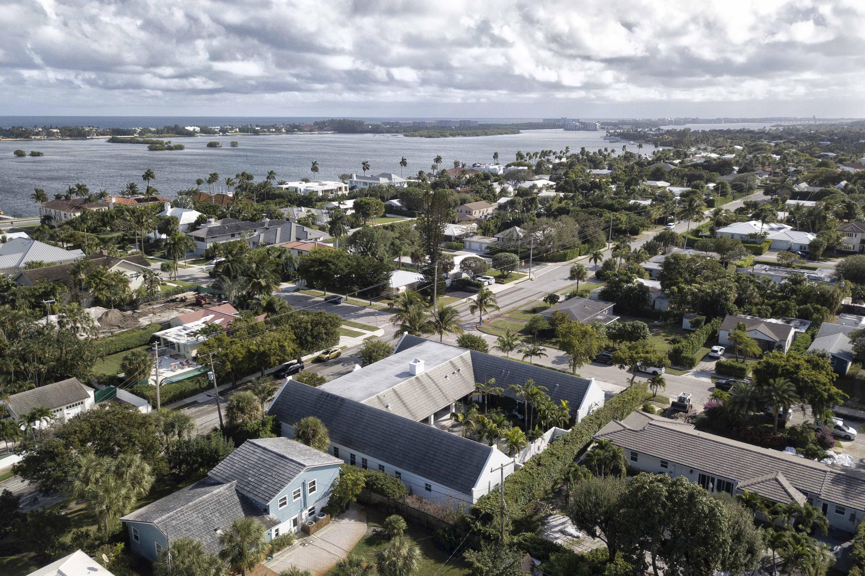 TOLEDO IN - Residential