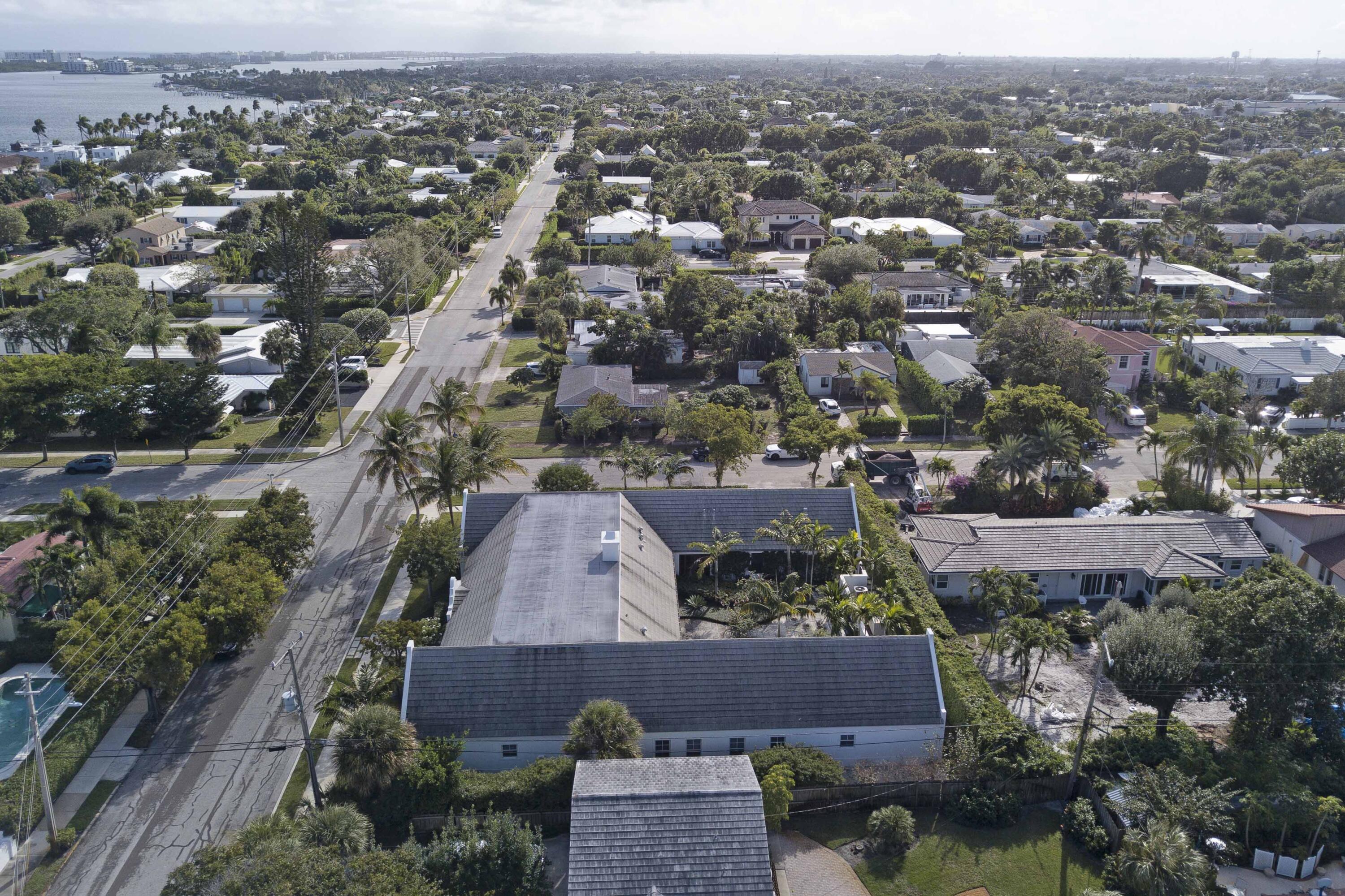 TOLEDO IN - Residential