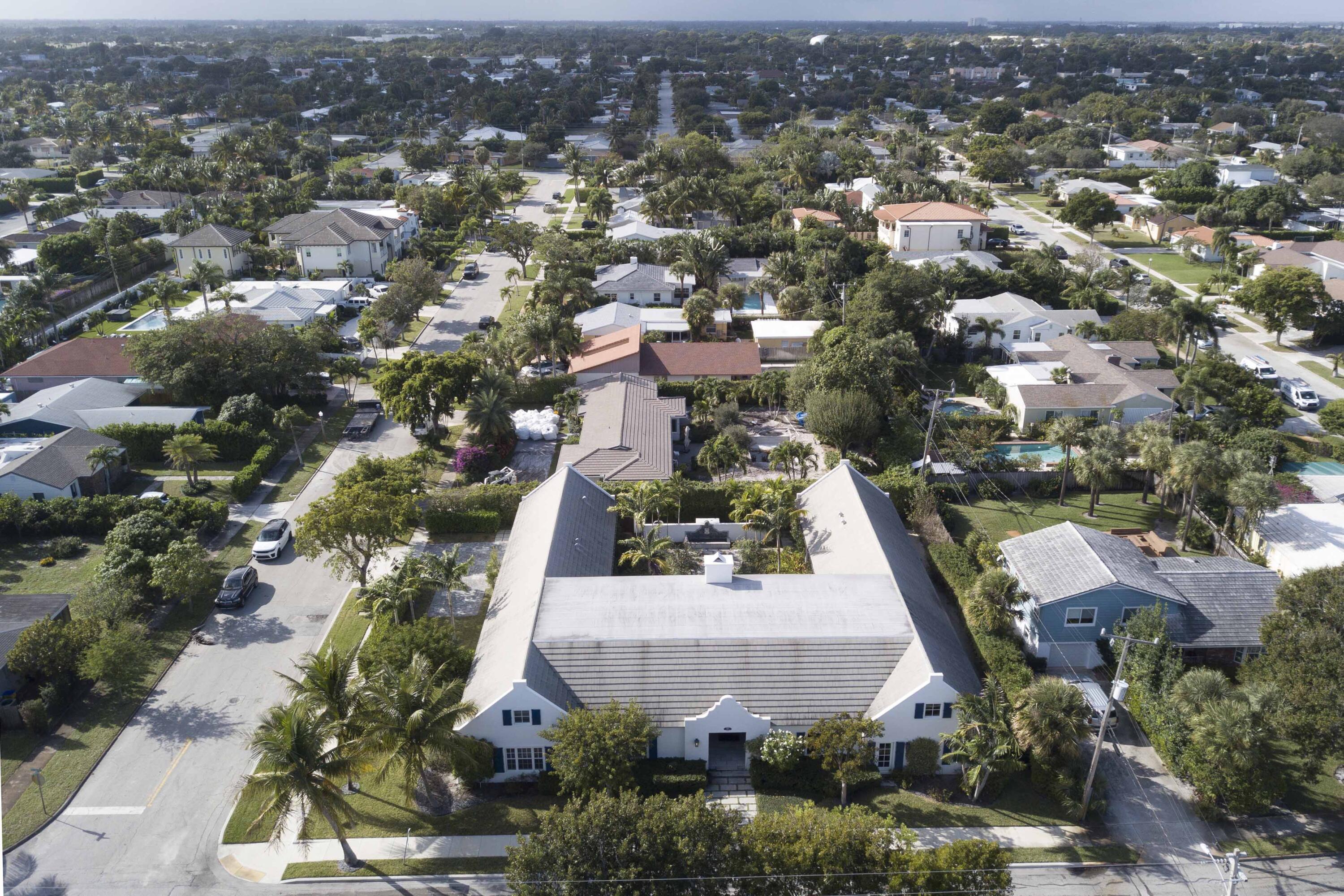 TOLEDO IN - Residential
