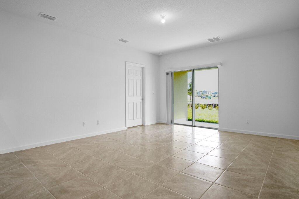VERANO SOUTH PUD 1 - POD G - PLAT NO. 1 - Residential Lease