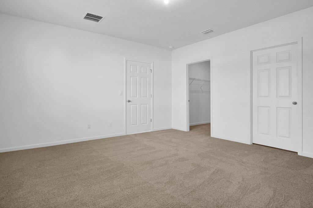 VERANO SOUTH PUD 1 - POD G - PLAT NO. 1 - Residential Lease
