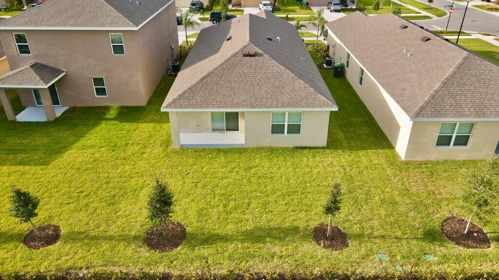 VERANO SOUTH PUD 1 - POD G - PLAT NO. 1 - Residential Lease