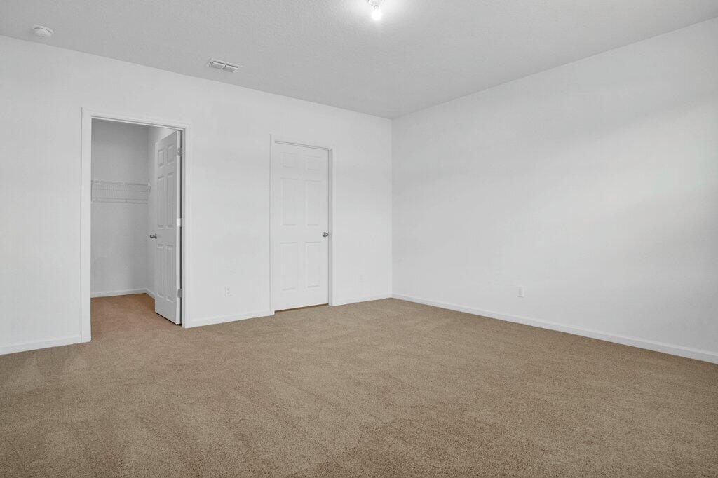 VERANO SOUTH PUD 1 - POD G - PLAT NO. 1 - Residential Lease