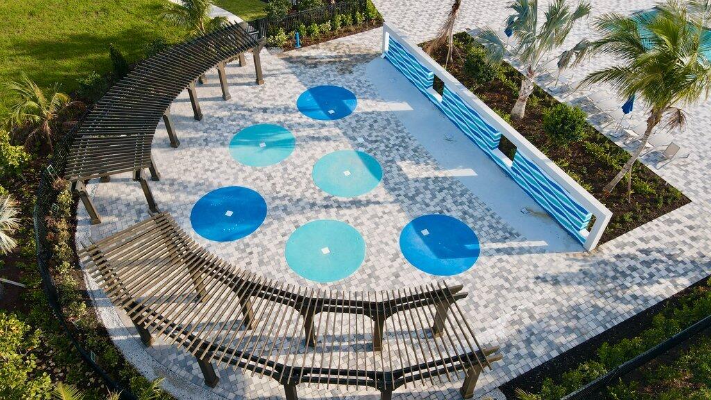 VERANO SOUTH PUD 1 - POD G - PLAT NO. 1 - Residential Lease