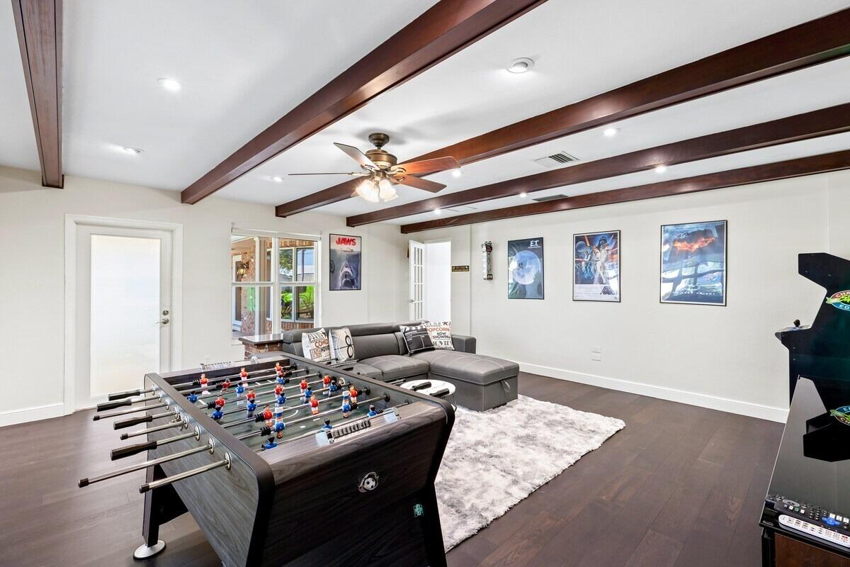 CORAL RIDGE ISLES - Residential