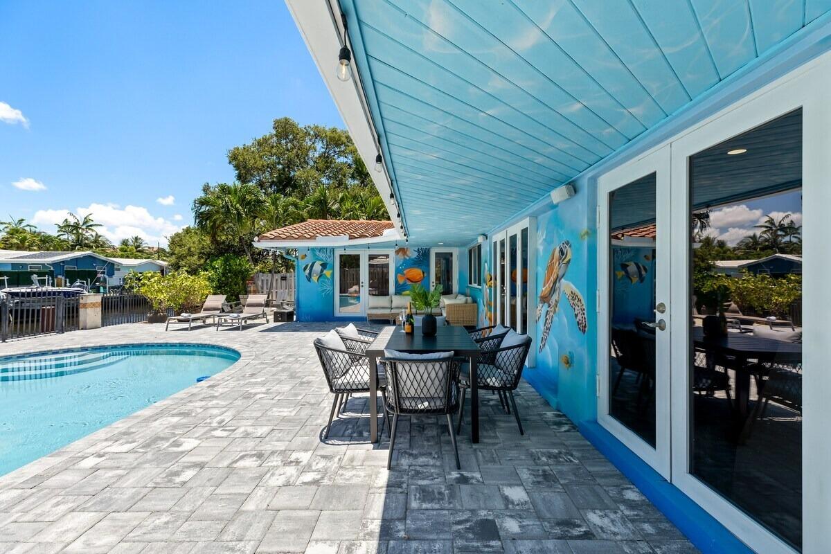 CORAL RIDGE ISLES - Residential