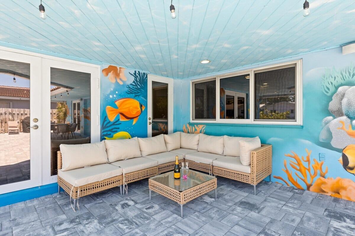 CORAL RIDGE ISLES - Residential