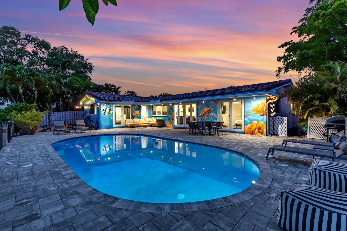 CORAL RIDGE ISLES - Residential