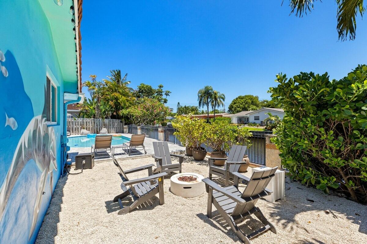CORAL RIDGE ISLES - Residential