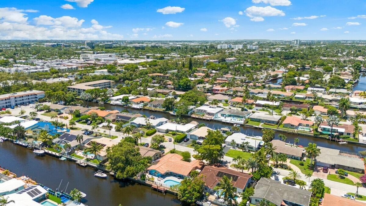 CORAL RIDGE ISLES - Residential