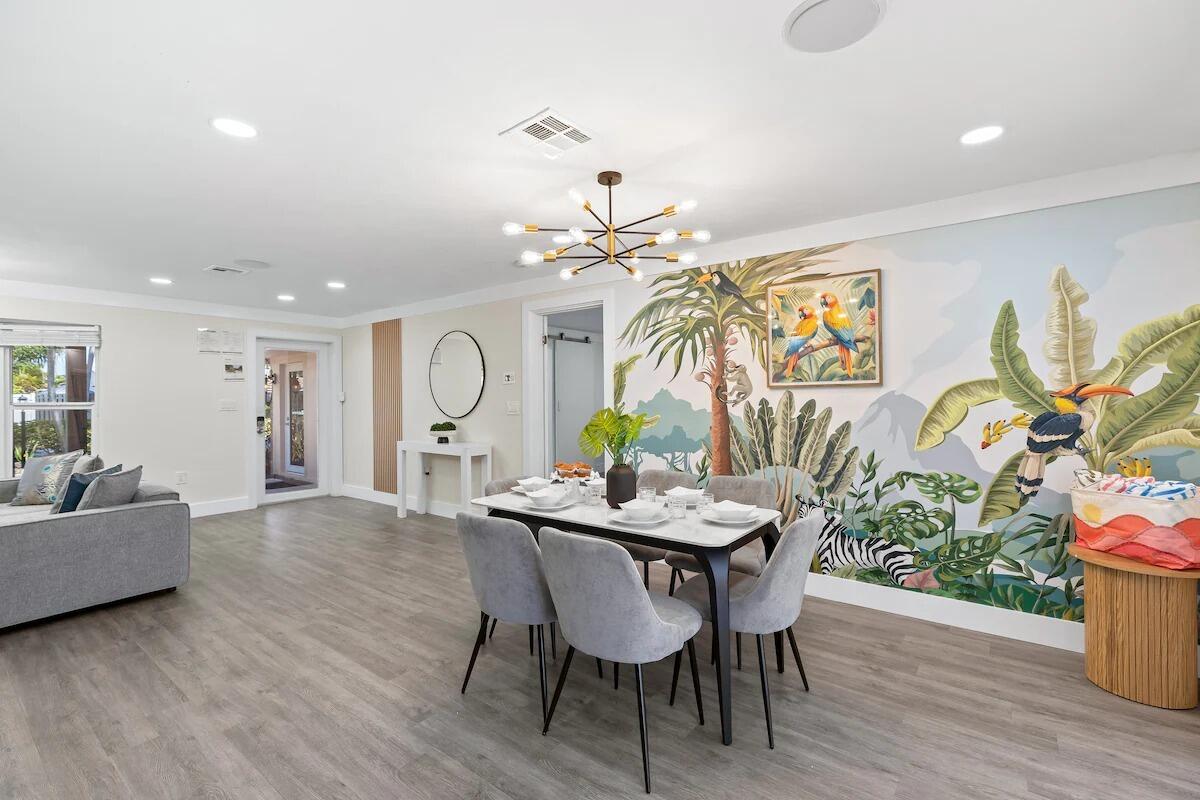 CORAL RIDGE ISLES - Residential