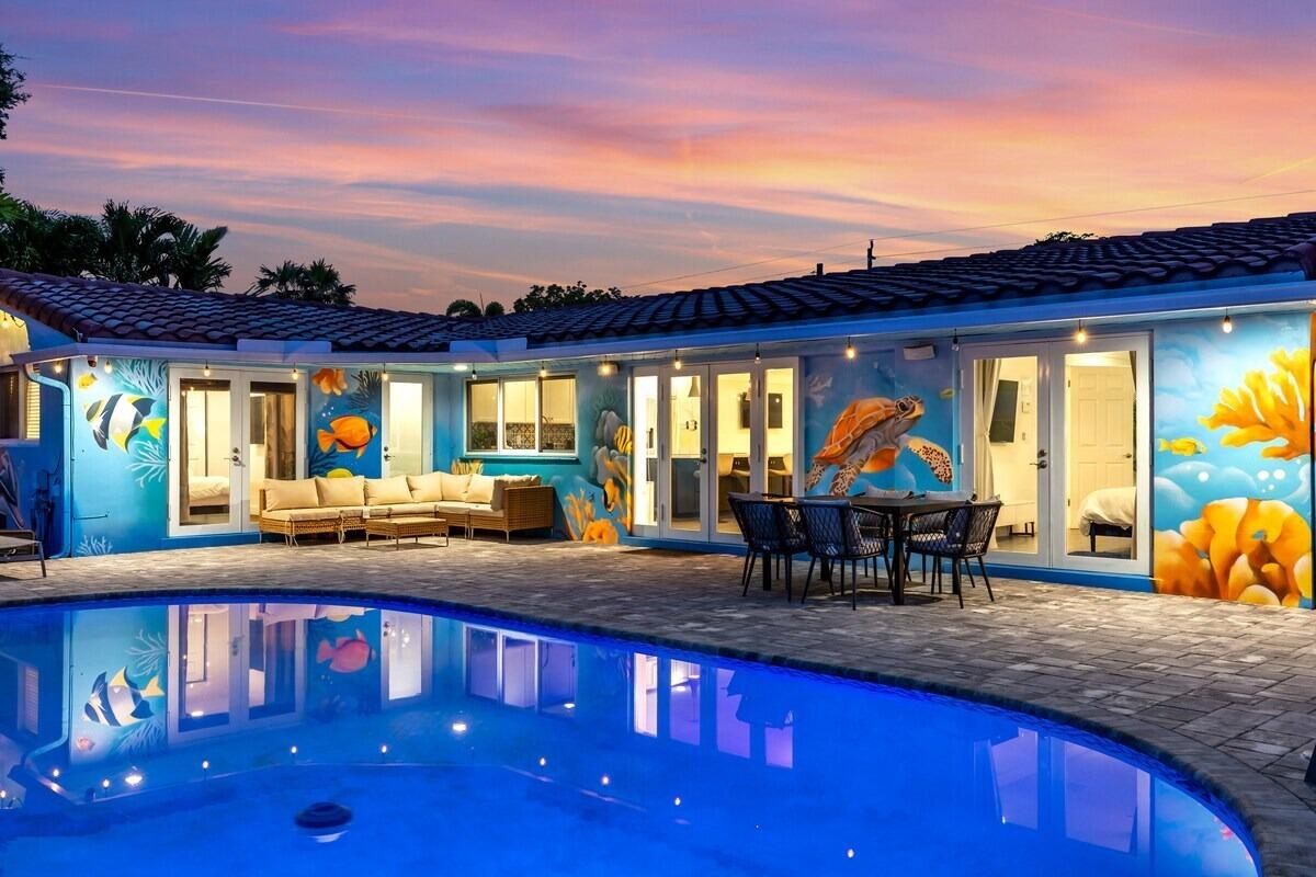 CORAL RIDGE ISLES - Residential