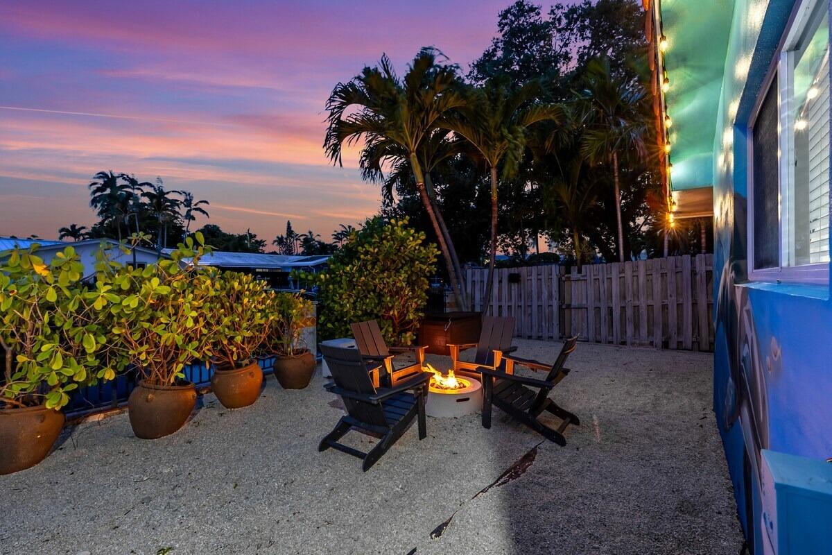 CORAL RIDGE ISLES - Residential