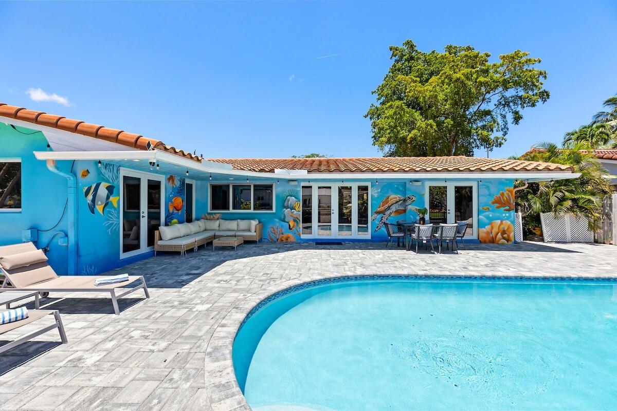 CORAL RIDGE ISLES - Residential