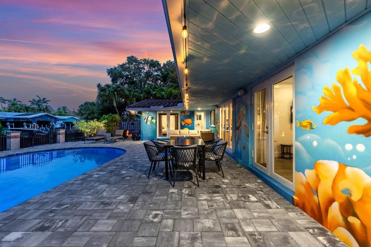 CORAL RIDGE ISLES - Residential