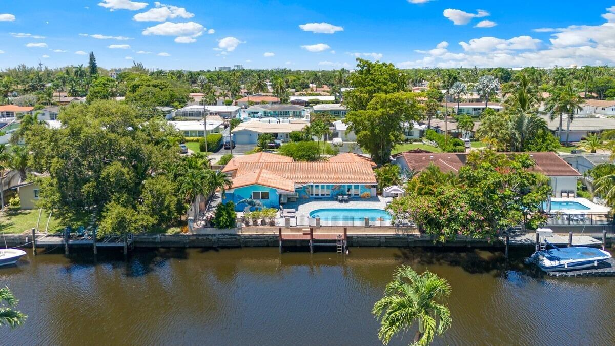 CORAL RIDGE ISLES - Residential