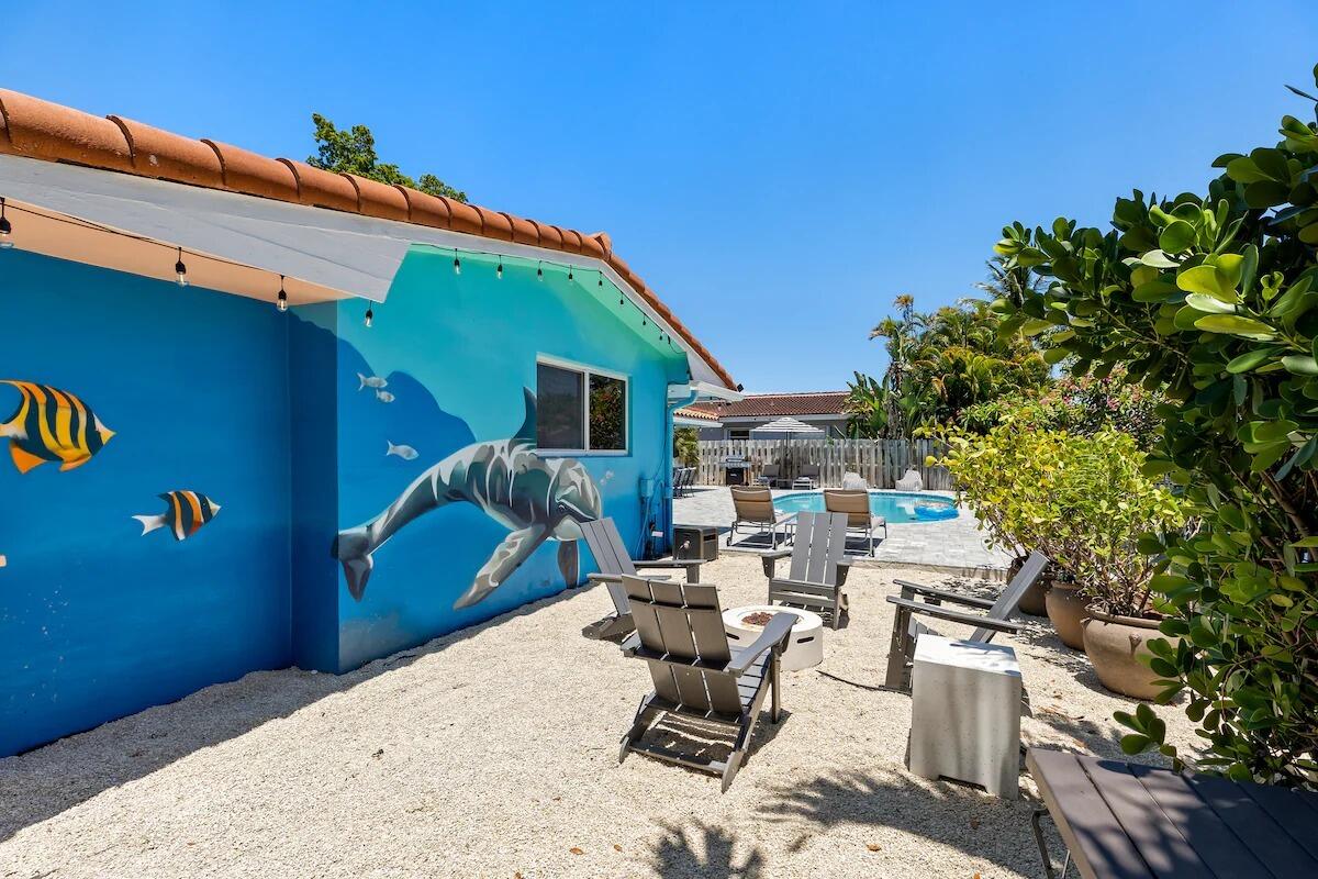 CORAL RIDGE ISLES - Residential