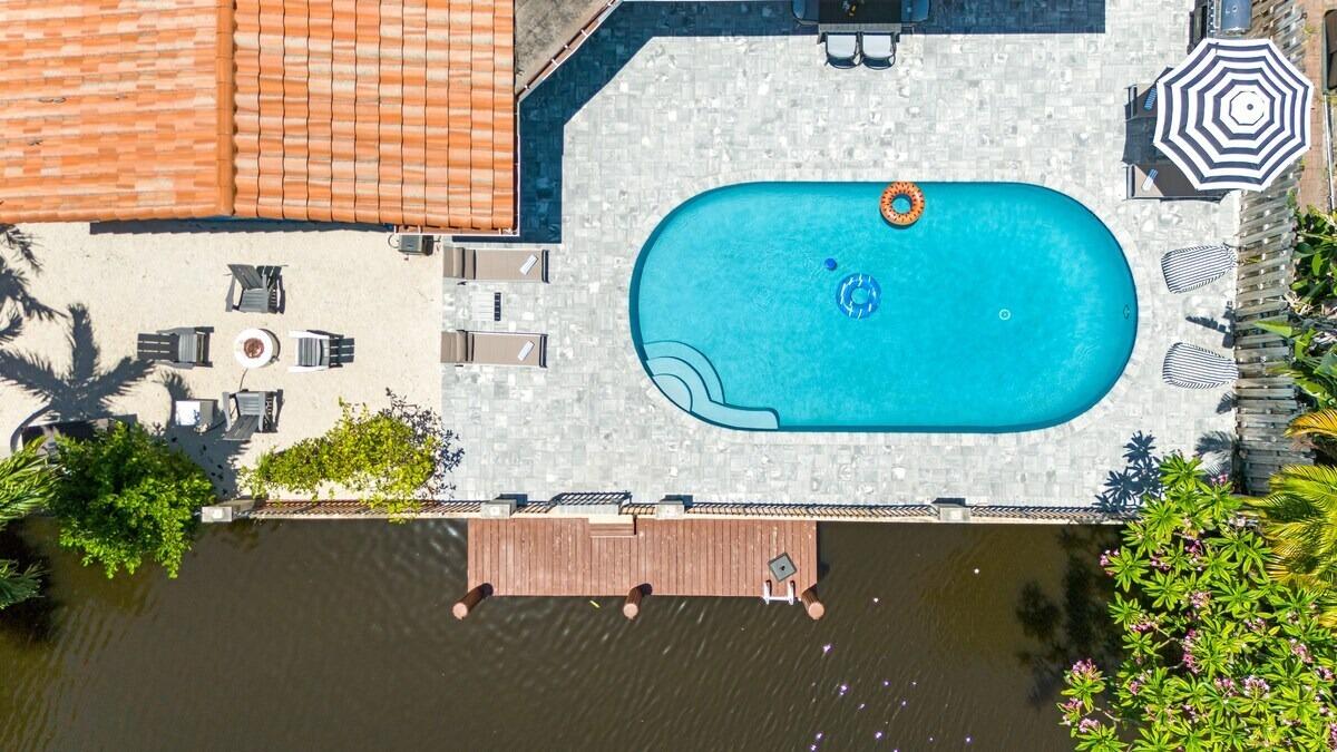 CORAL RIDGE ISLES - Residential