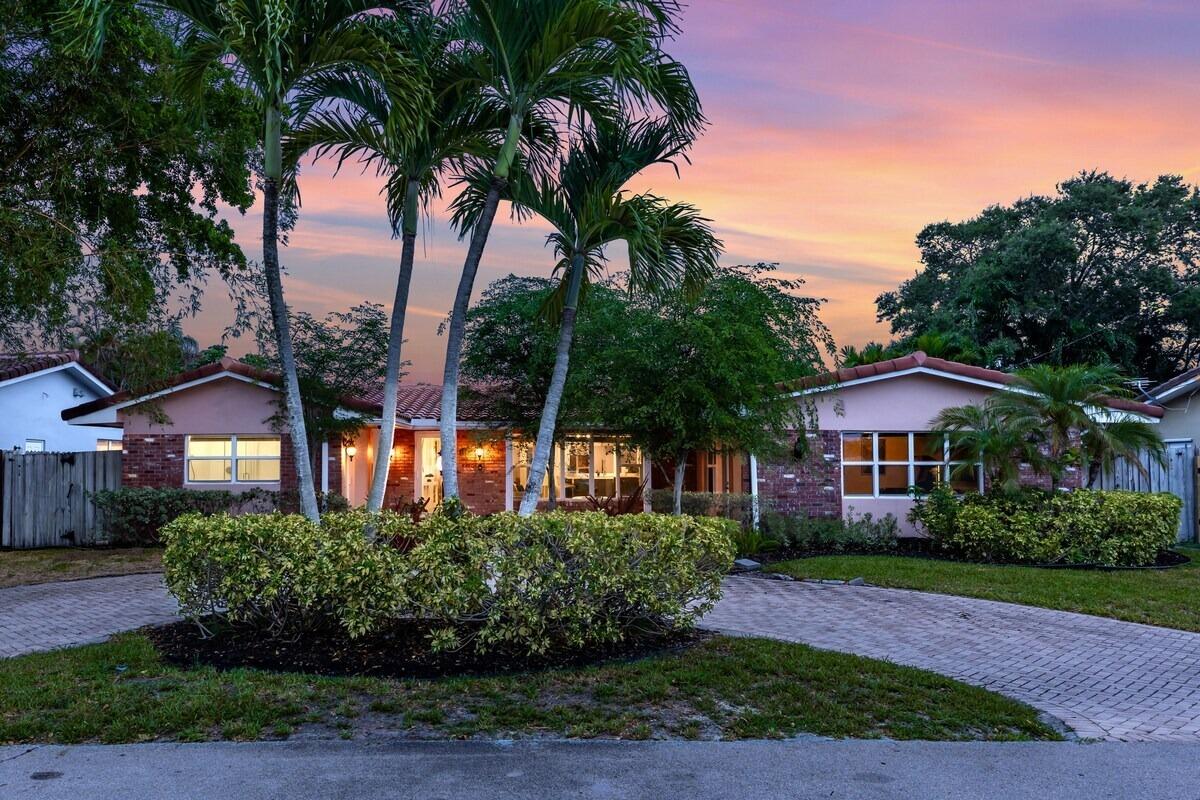 CORAL RIDGE ISLES - Residential