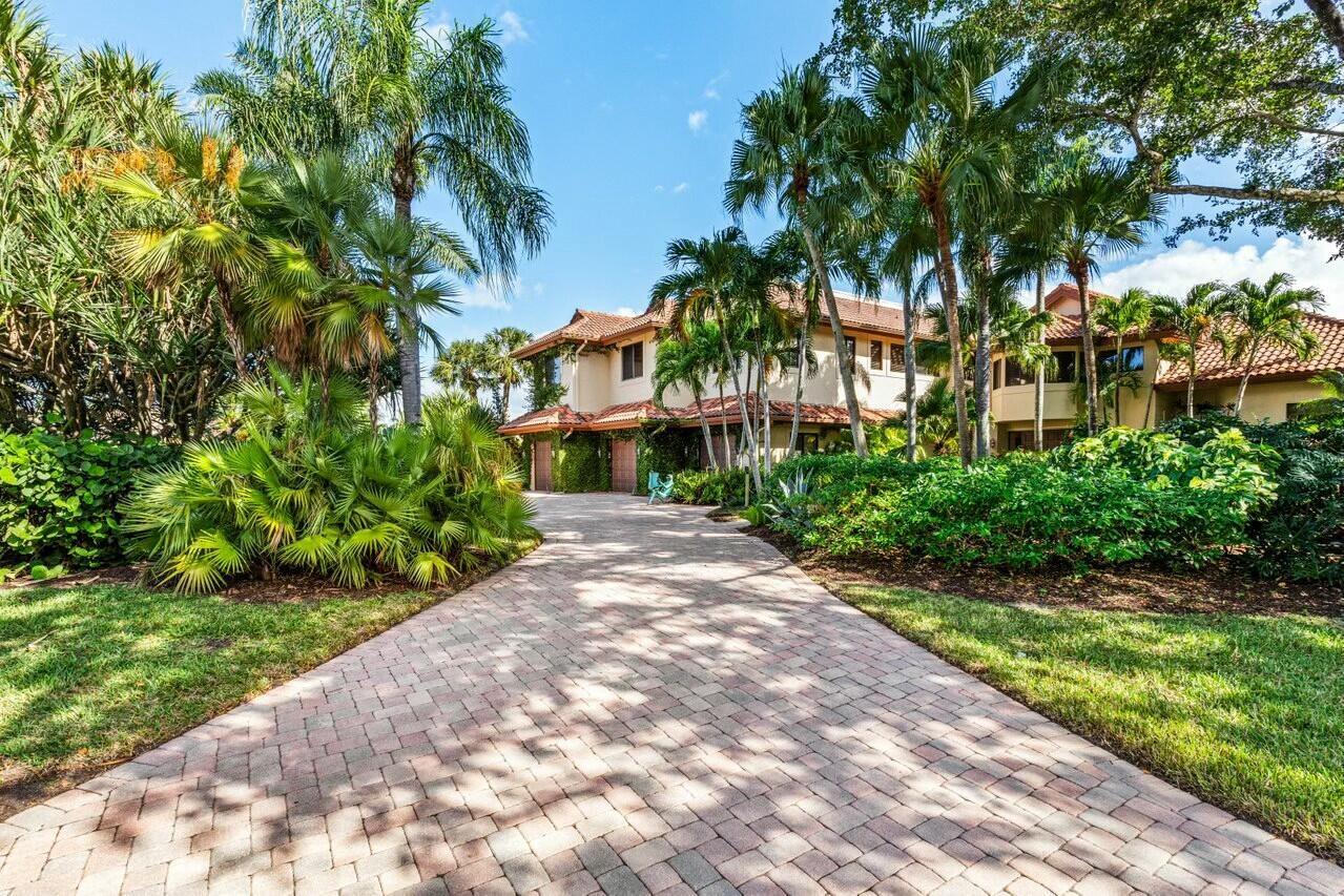FRENCHMANS CREEK PAR E-3 - Residential