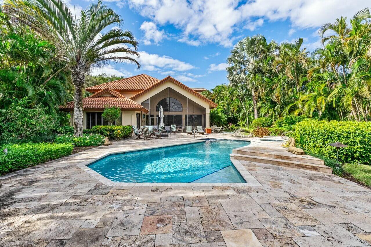 FRENCHMANS CREEK PAR E-3 - Residential