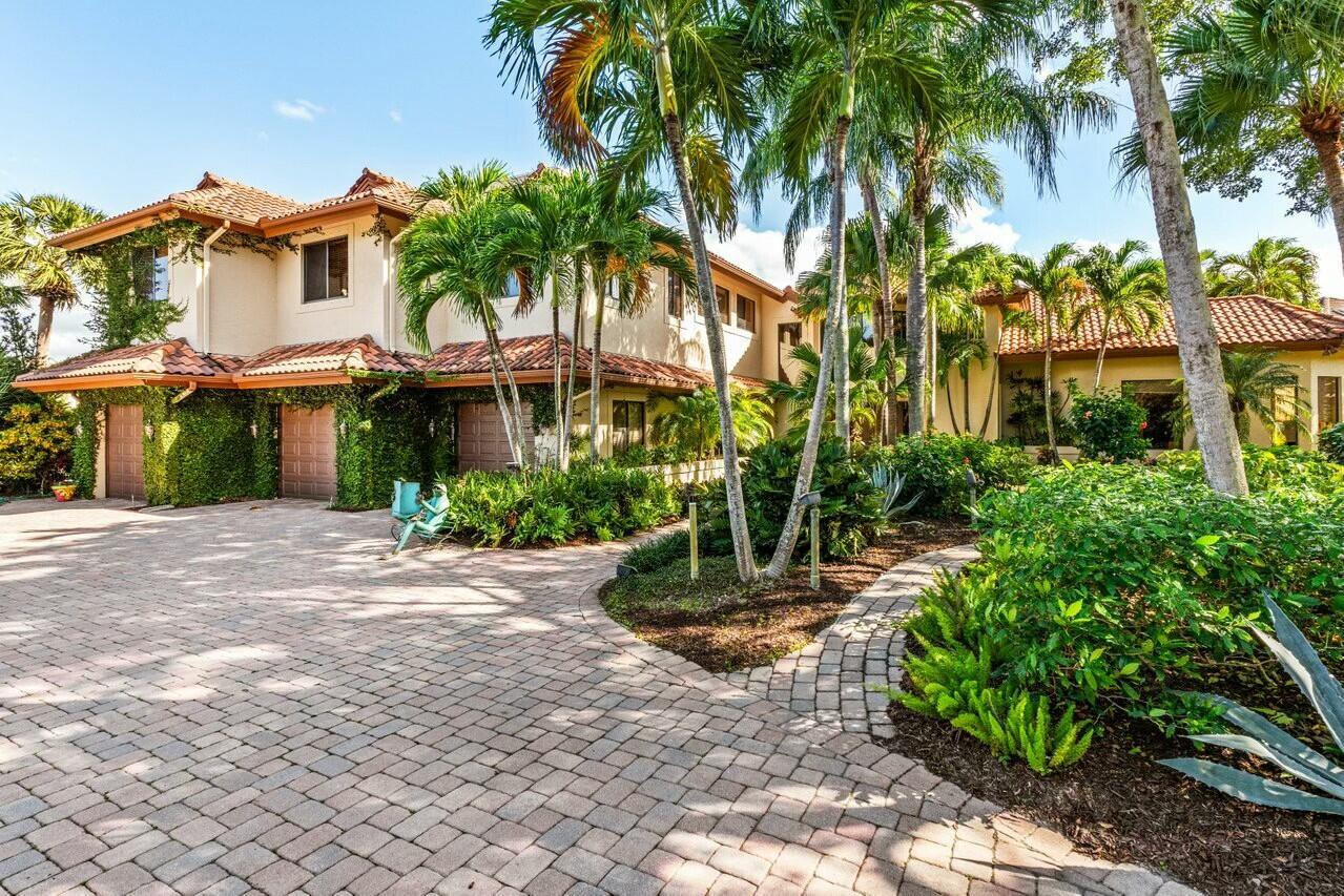FRENCHMANS CREEK PAR E-3 - Residential