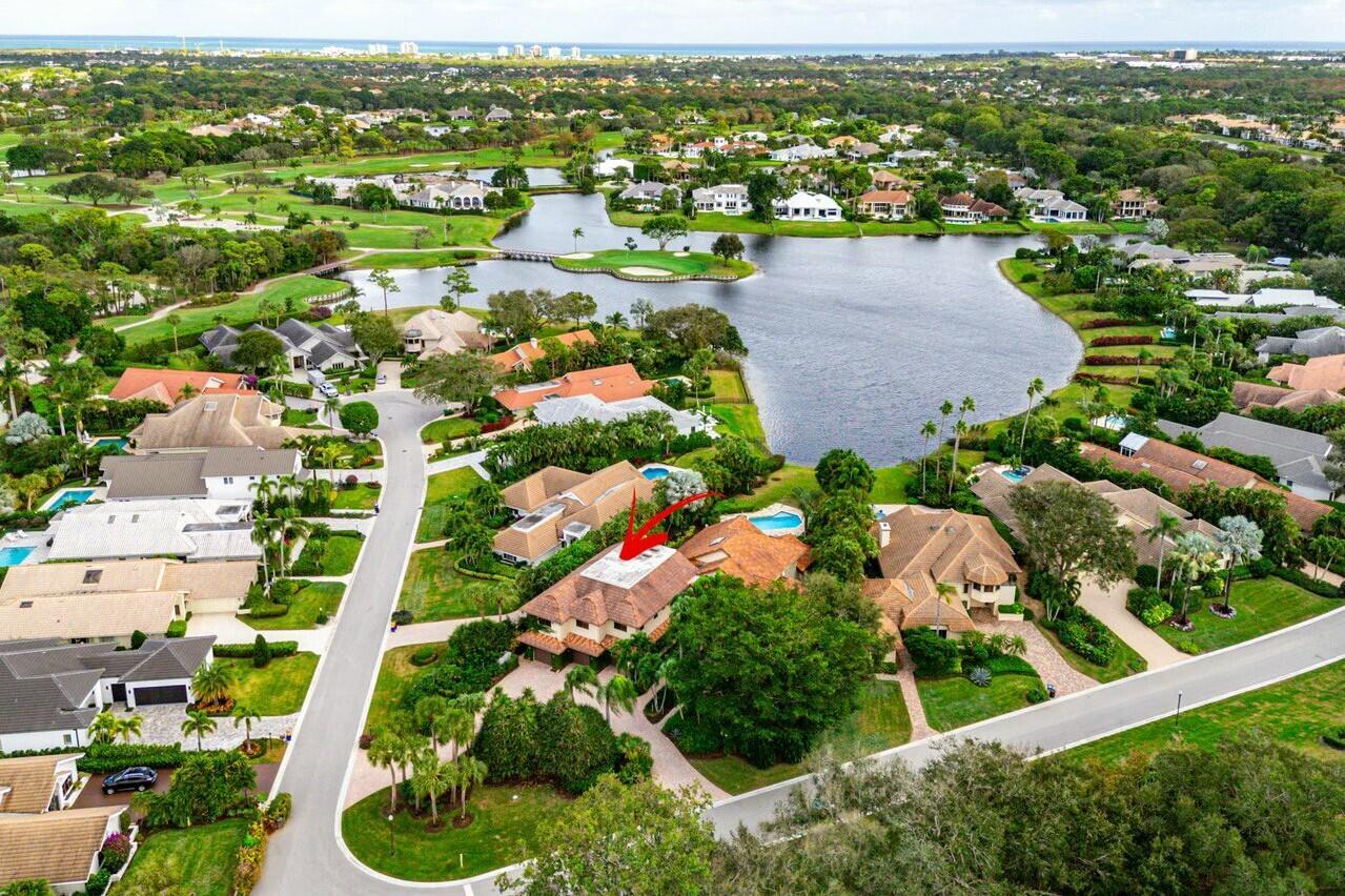 FRENCHMANS CREEK PAR E-3 - Residential