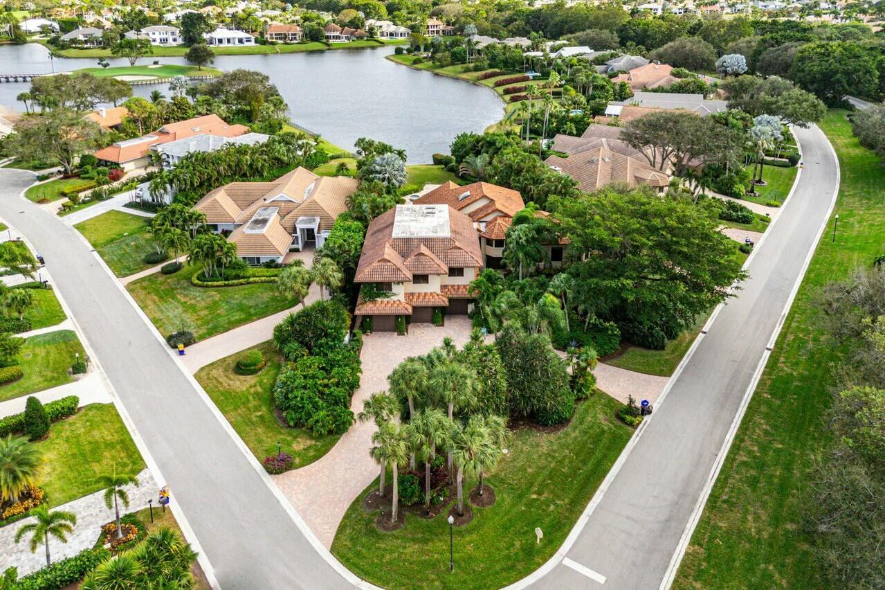FRENCHMANS CREEK PAR E-3 - Residential