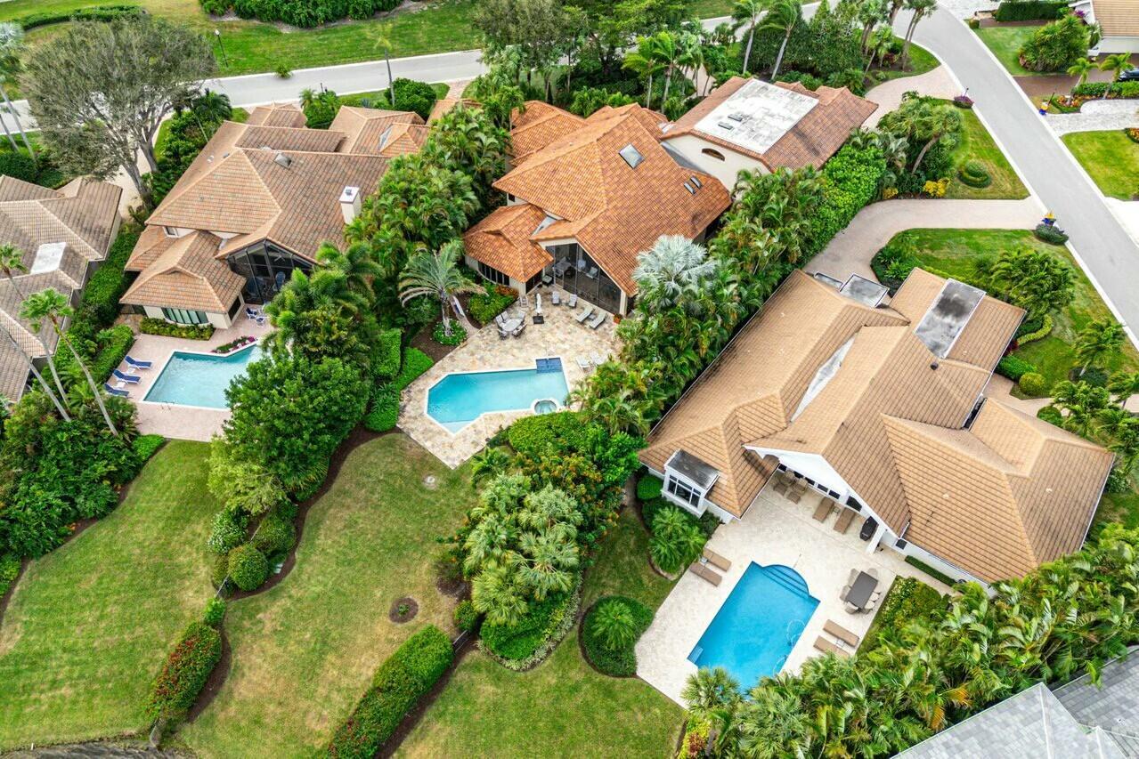 FRENCHMANS CREEK PAR E-3 - Residential