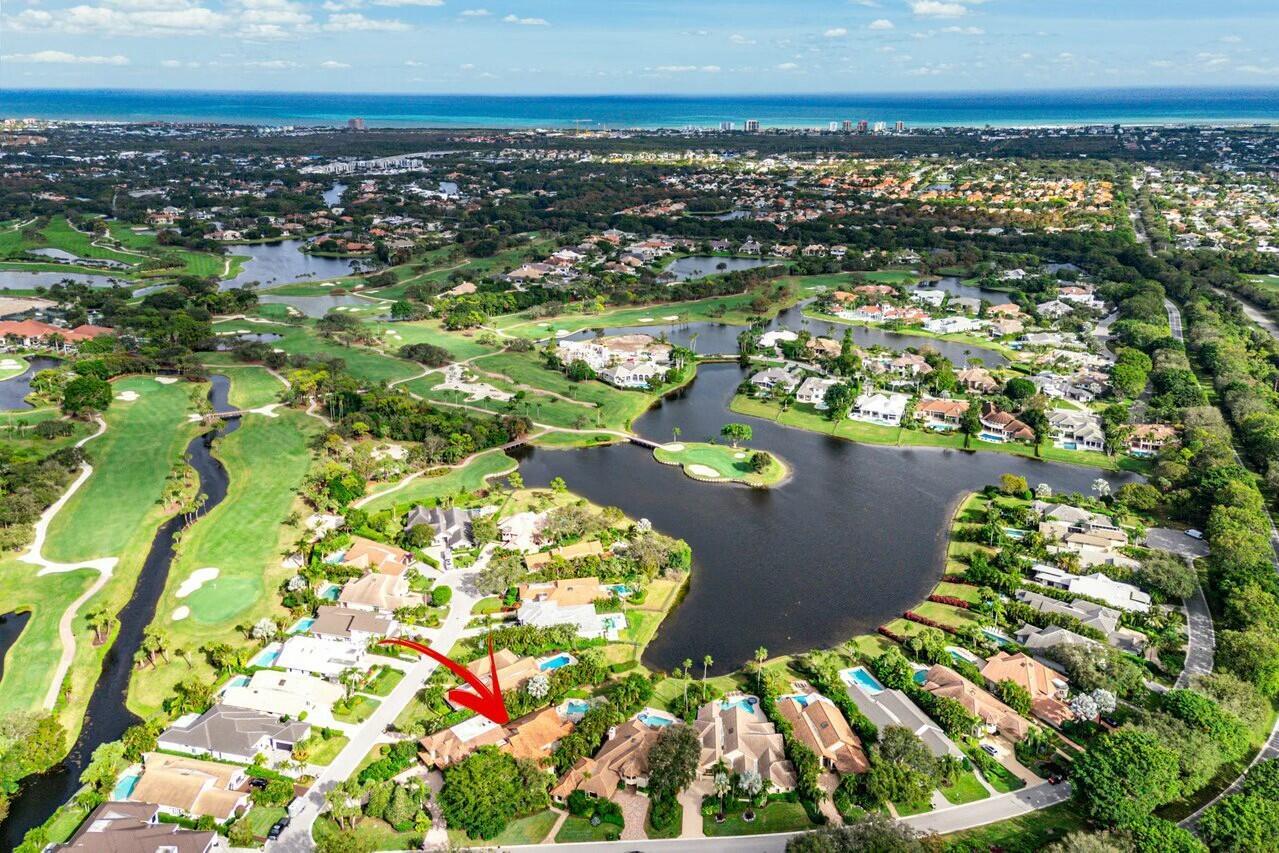 FRENCHMANS CREEK PAR E-3 - Residential