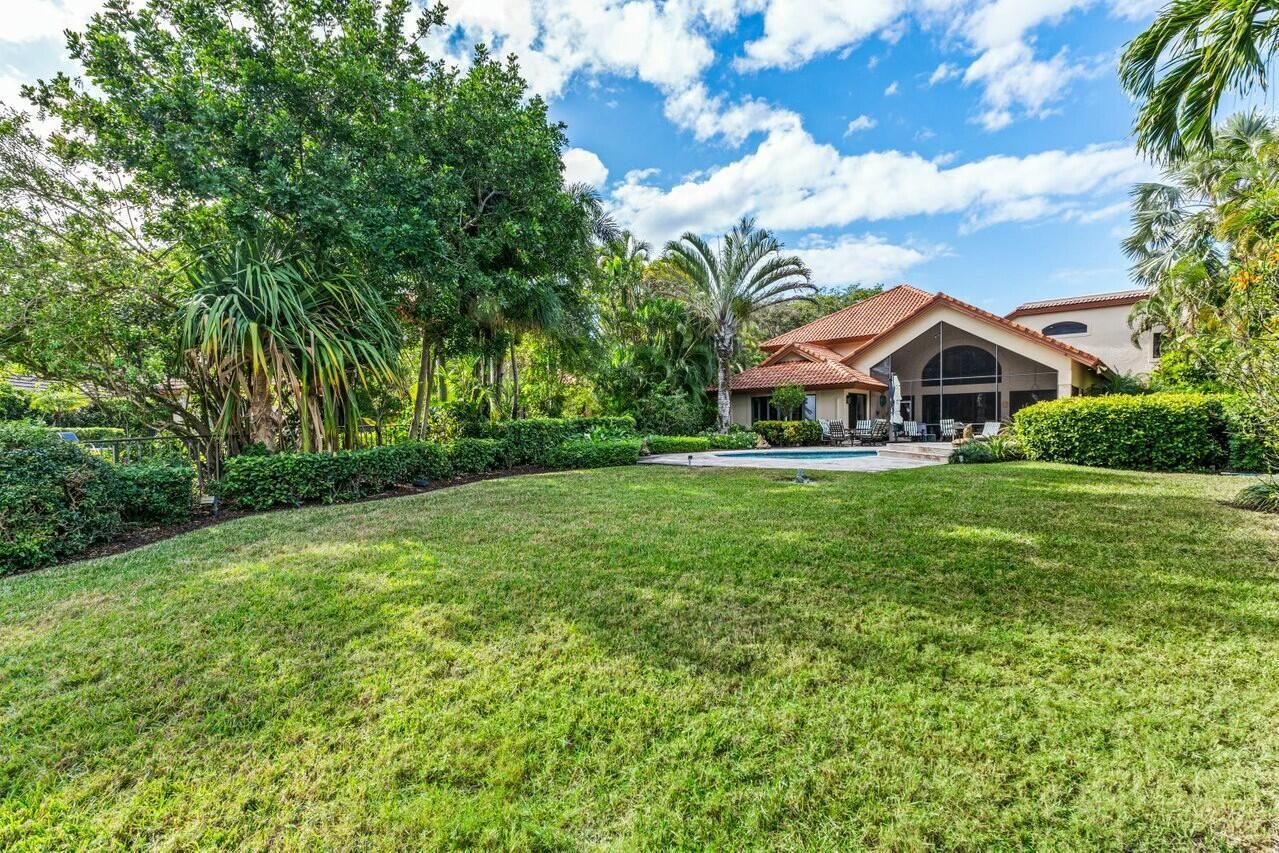 FRENCHMANS CREEK PAR E-3 - Residential