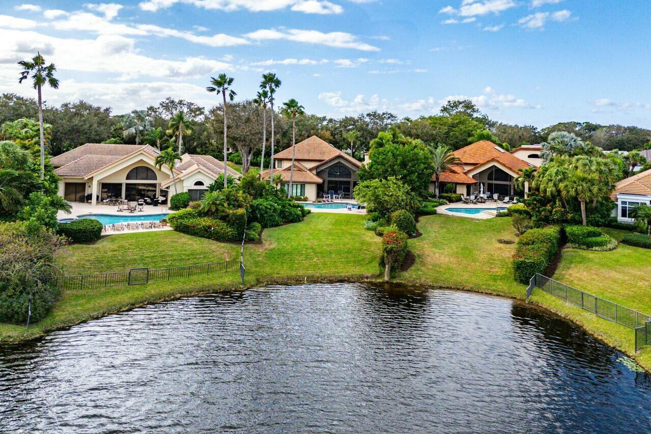 FRENCHMANS CREEK PAR E-3 - Residential