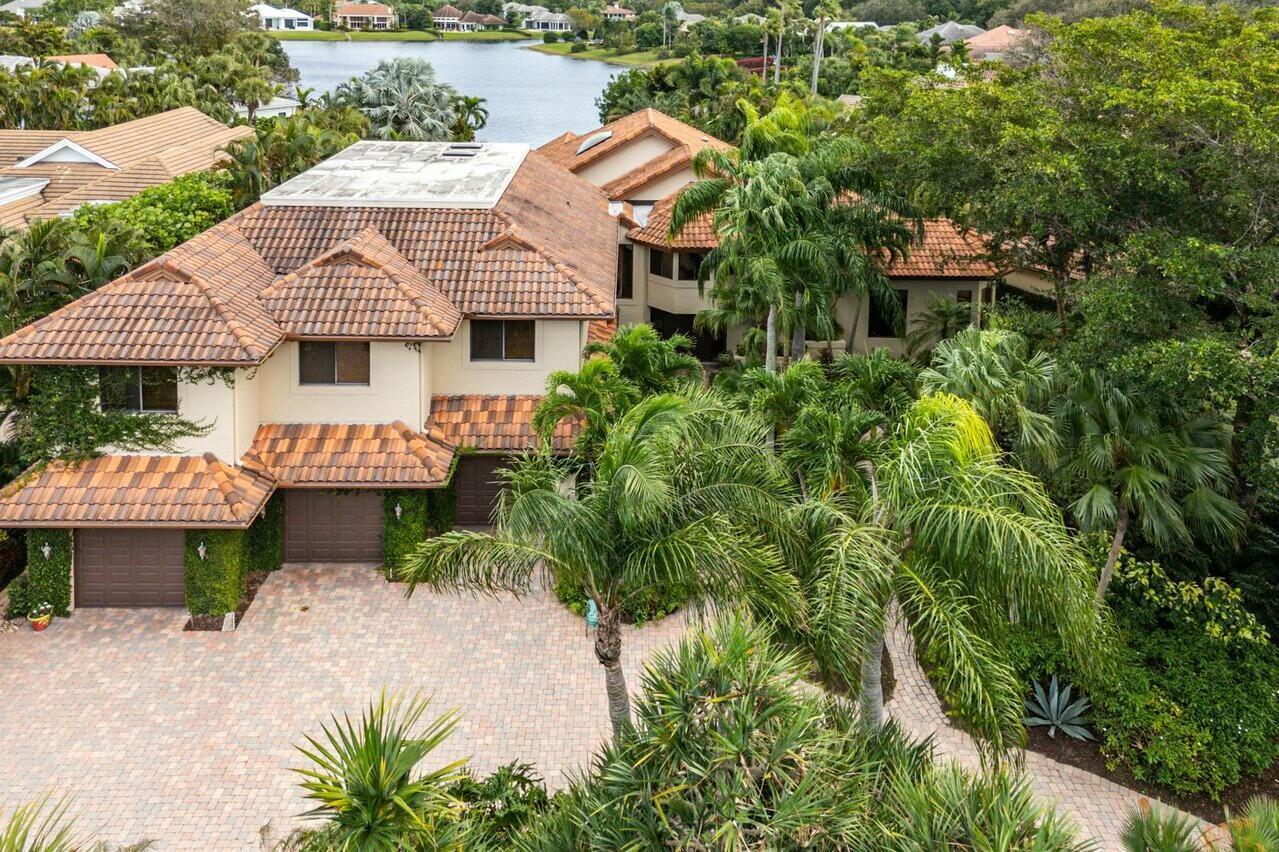 FRENCHMANS CREEK PAR E-3 - Residential