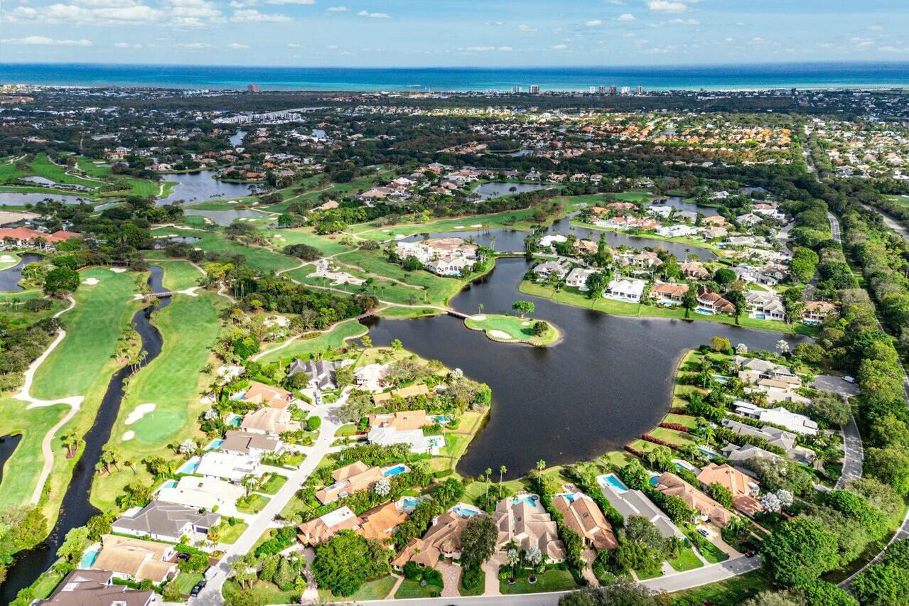 FRENCHMANS CREEK PAR E-3 - Residential