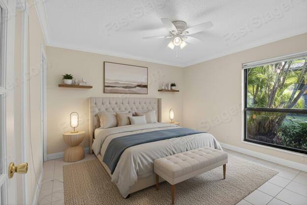 BANYAN COURTS CONDO - Residential