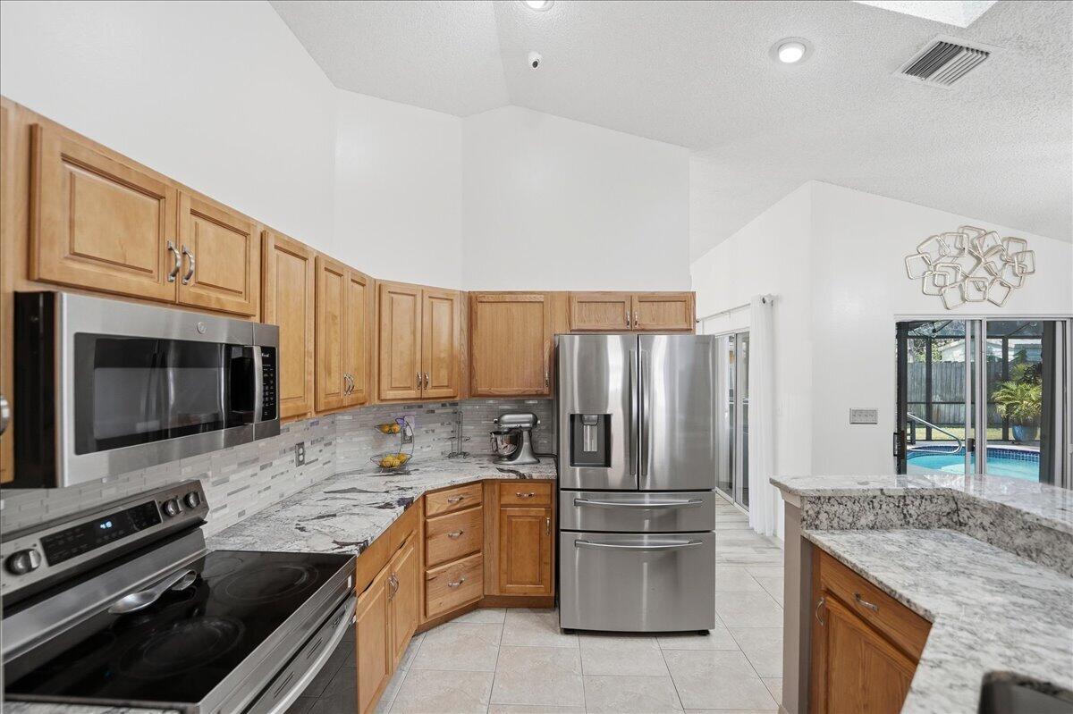 PORT MALABAR UNIT 8 - Residential
