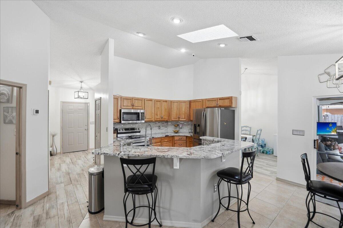 PORT MALABAR UNIT 8 - Residential