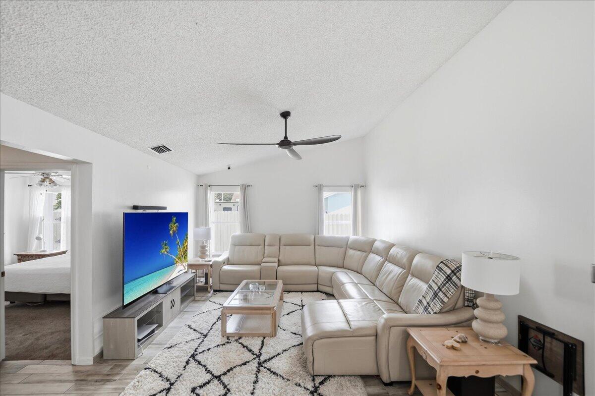 PORT MALABAR UNIT 8 - Residential