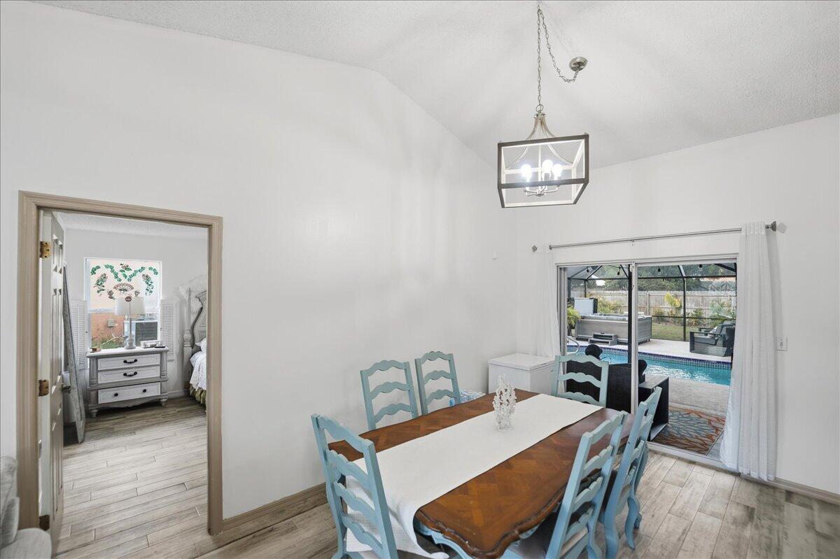 PORT MALABAR UNIT 8 - Residential