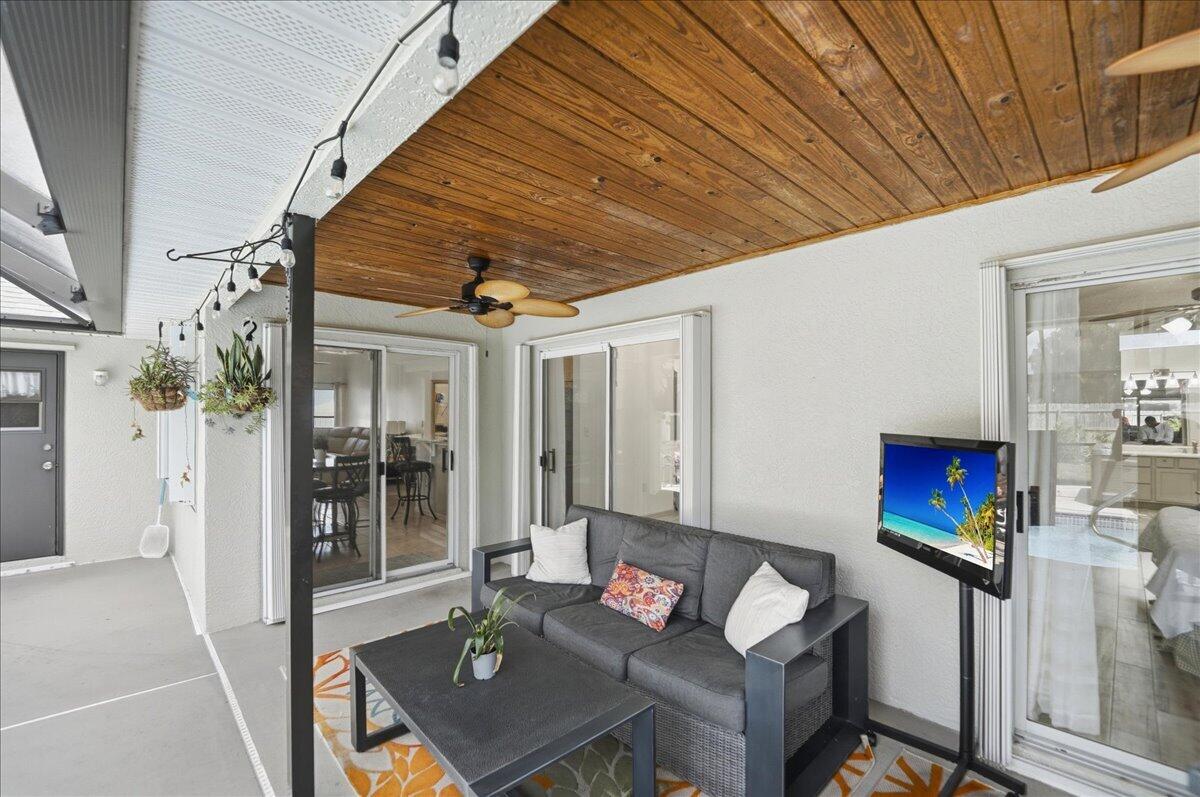 PORT MALABAR UNIT 8 - Residential